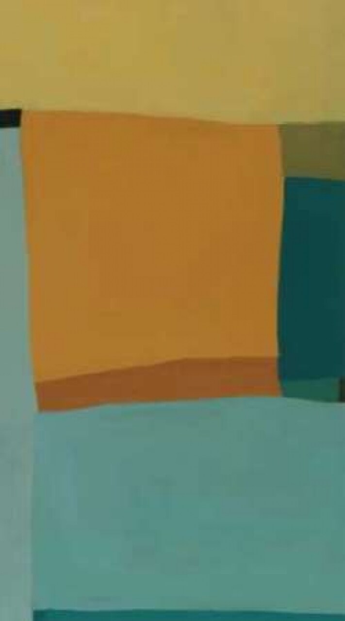 At the Beach II Poster Print by Tamar Zinn - Item # VARPDXZ82D